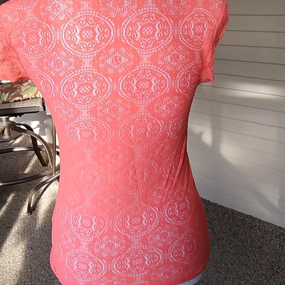 Kimchi Blue top - Picture 3 of 4